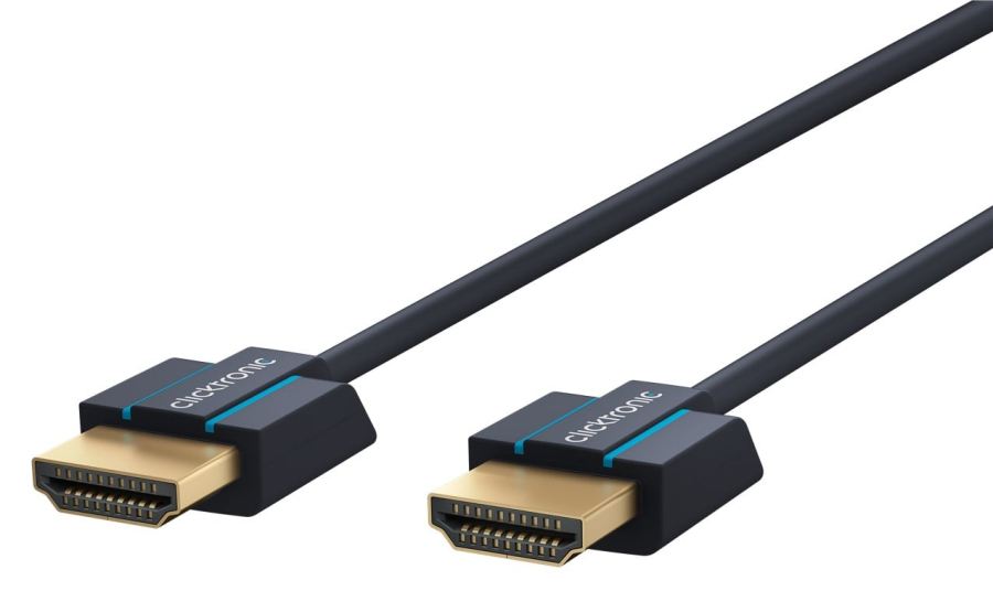 Cavo HDMI™ 2.0 Super Sottile 4K@60Hz 2m